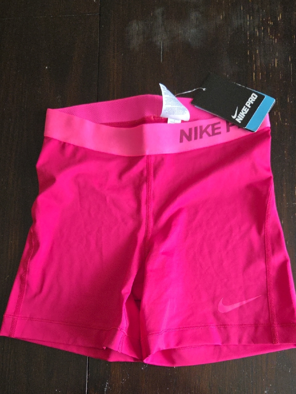 Nike Pro Shorts